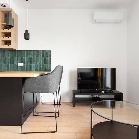 Wilenska Express Homely Apartment Warsaw Ngoại thất bức ảnh