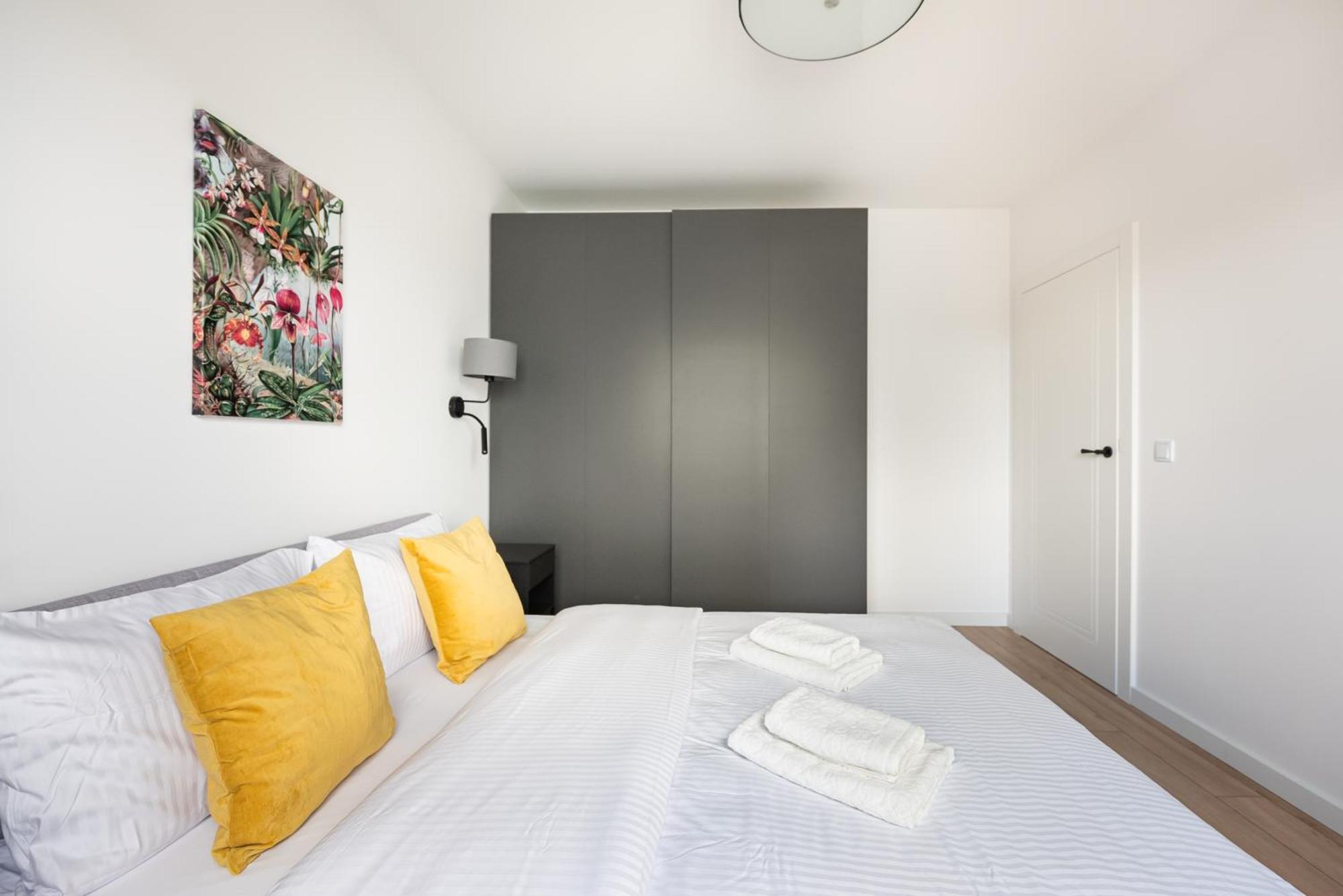 Wilenska Express Homely Apartment Warsaw Ngoại thất bức ảnh
