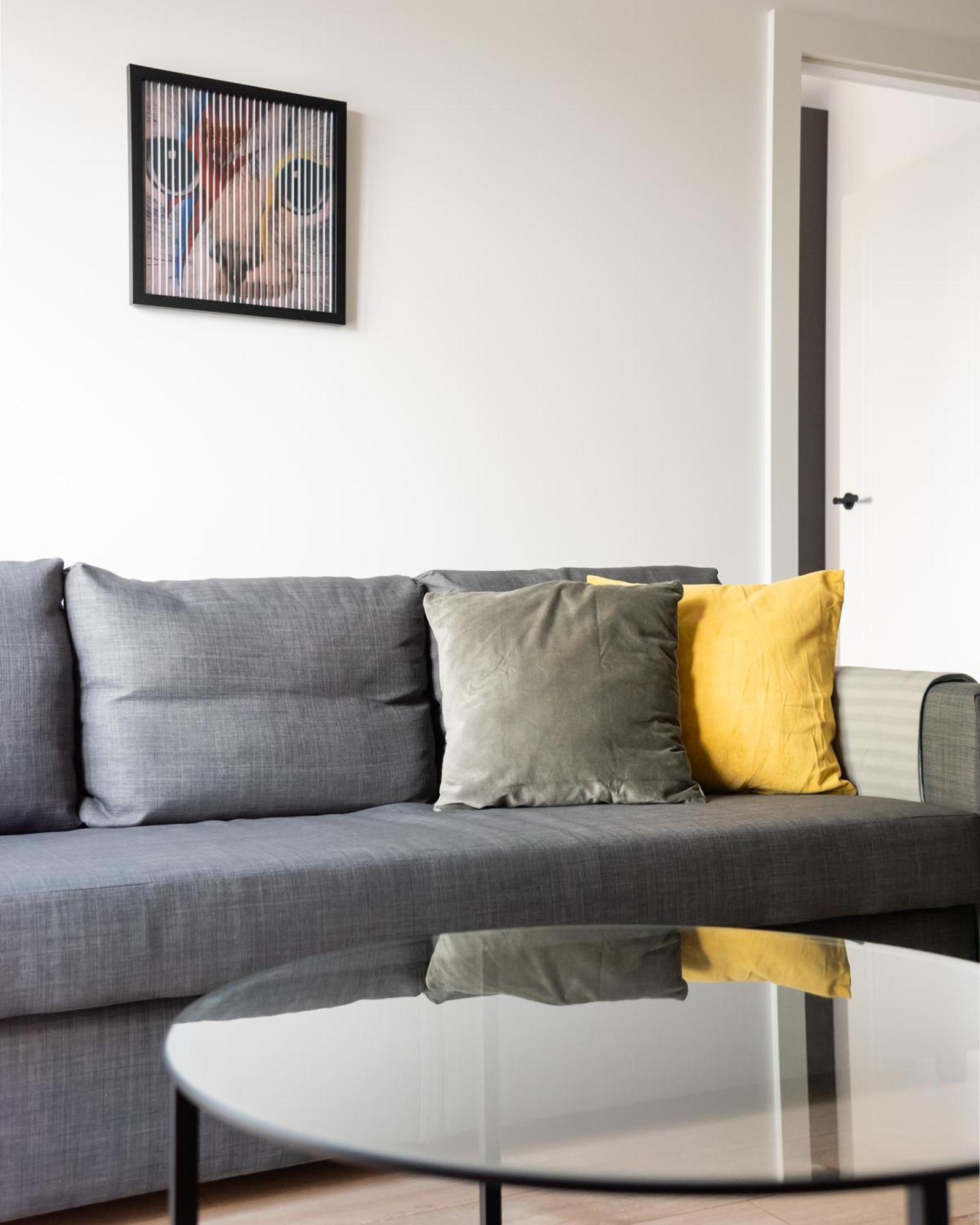 Wilenska Express Homely Apartment Warsaw Ngoại thất bức ảnh