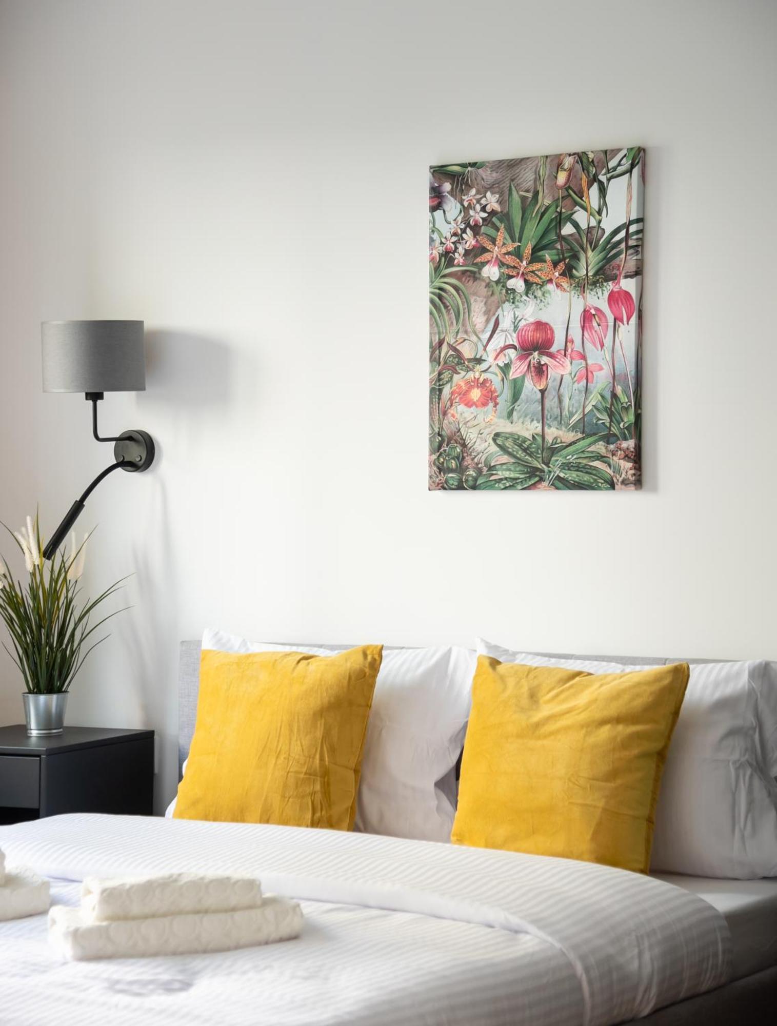 Wilenska Express Homely Apartment Warsaw Ngoại thất bức ảnh