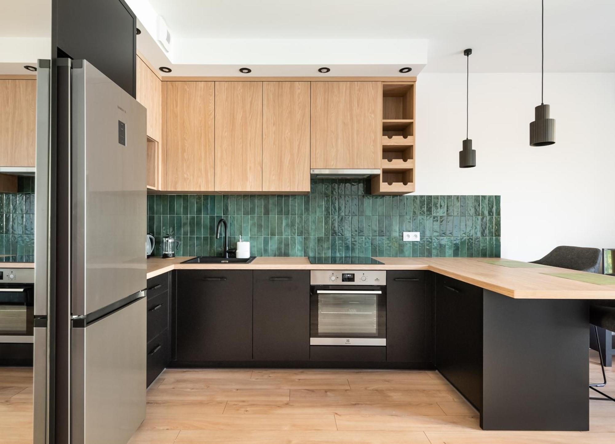 Wilenska Express Homely Apartment Warsaw Ngoại thất bức ảnh