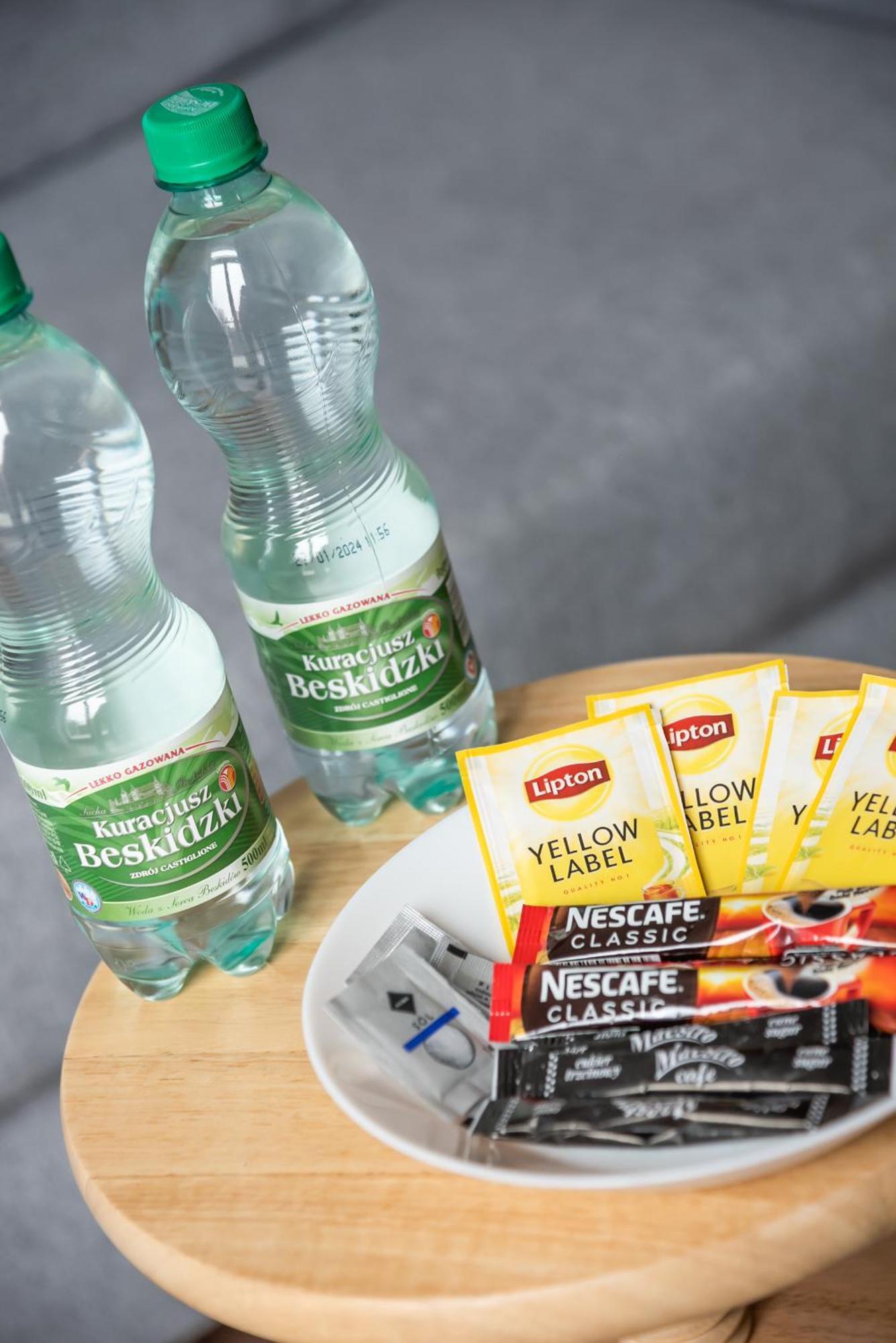 Wilenska Express Homely Apartment Warsaw Ngoại thất bức ảnh