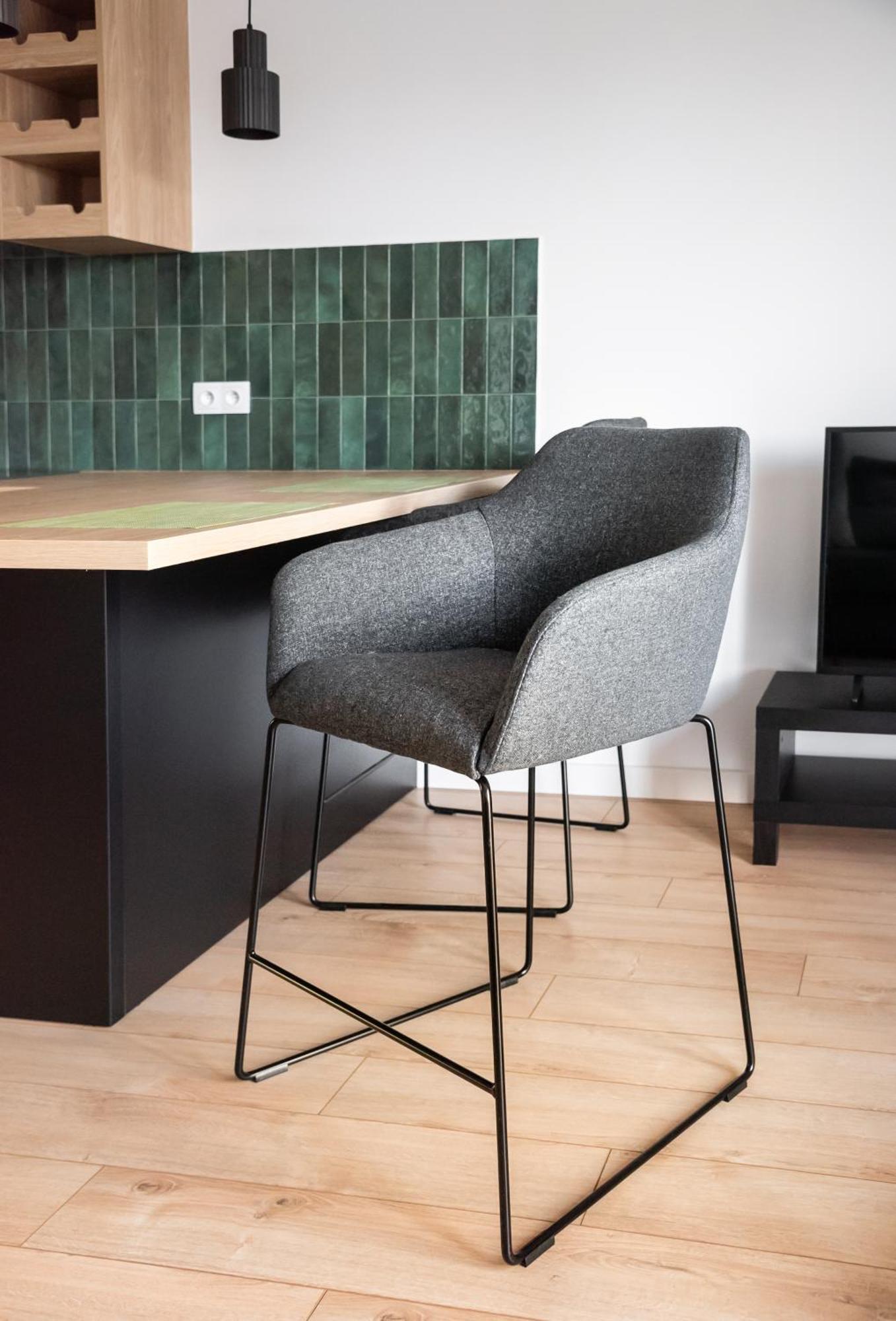 Wilenska Express Homely Apartment Warsaw Ngoại thất bức ảnh