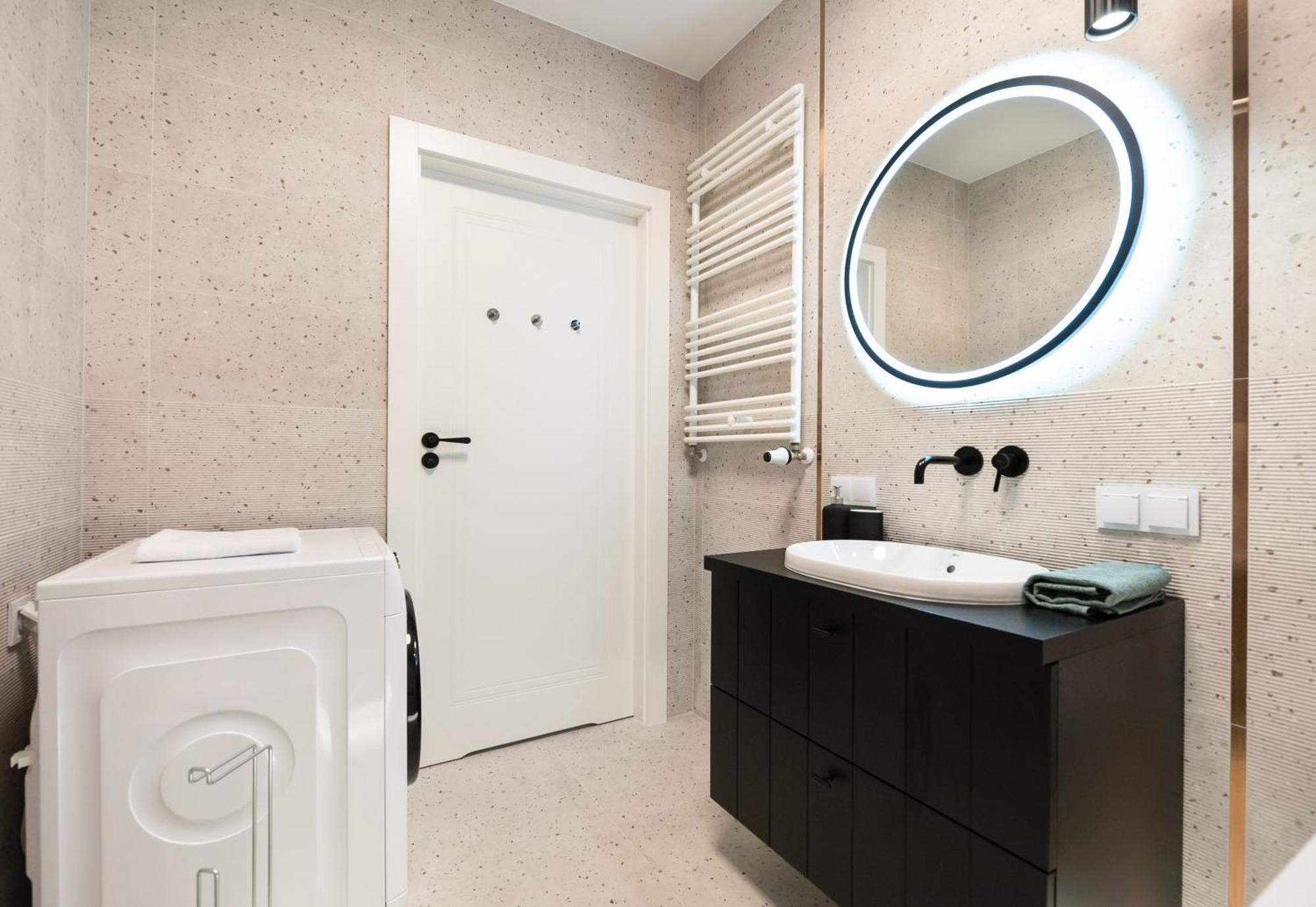 Wilenska Express Homely Apartment Warsaw Ngoại thất bức ảnh